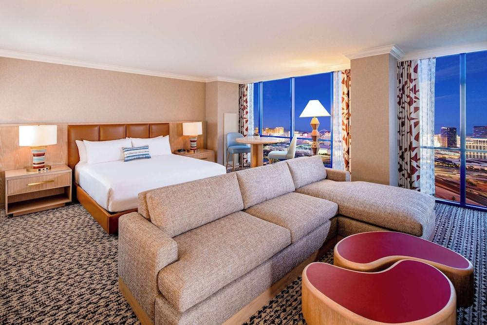 Rio Hotel & Casino, a Destination by Hyatt Hotel photo 8