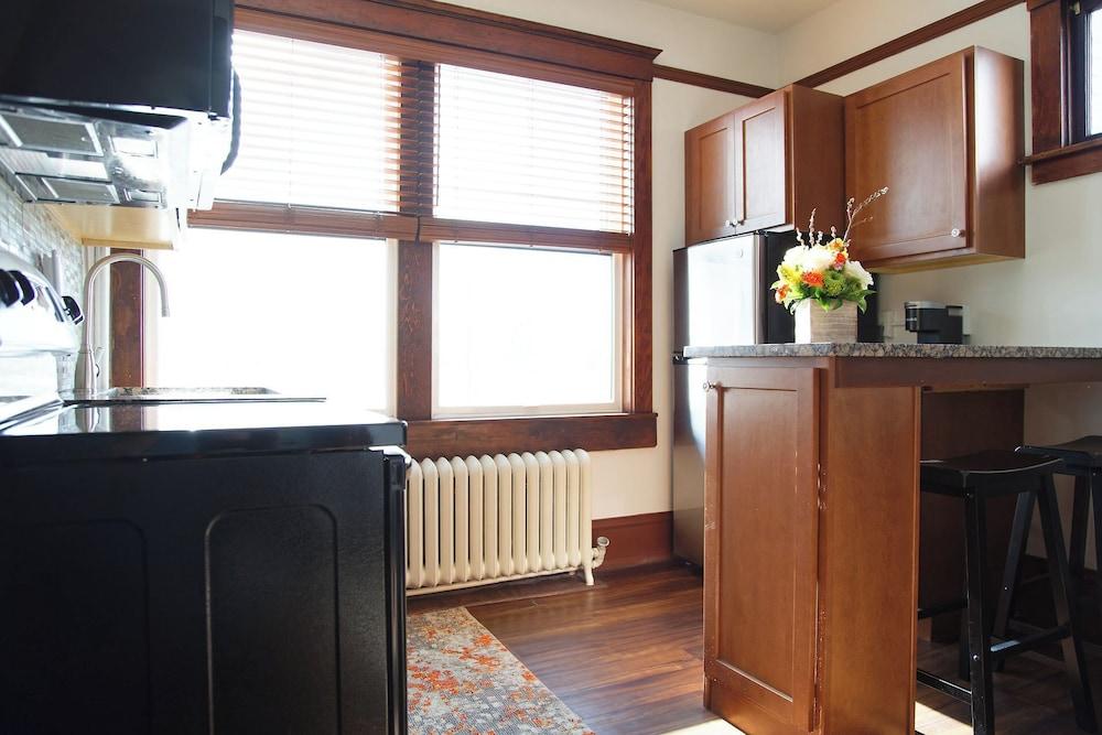 The Andrus Hotel photo 15