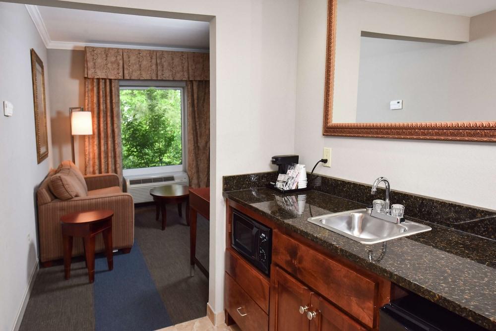 Hampton Inn Alexander City photo 24