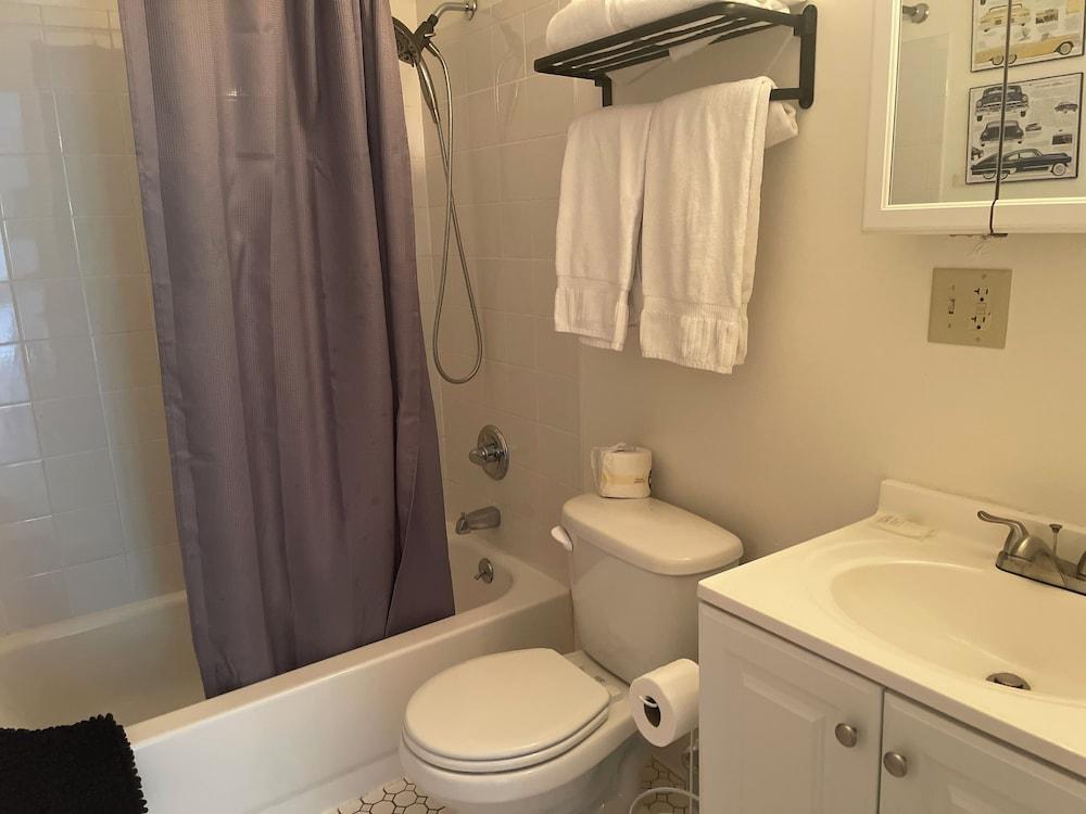 The Dutchess Inn and Spa at Beacon photo 16