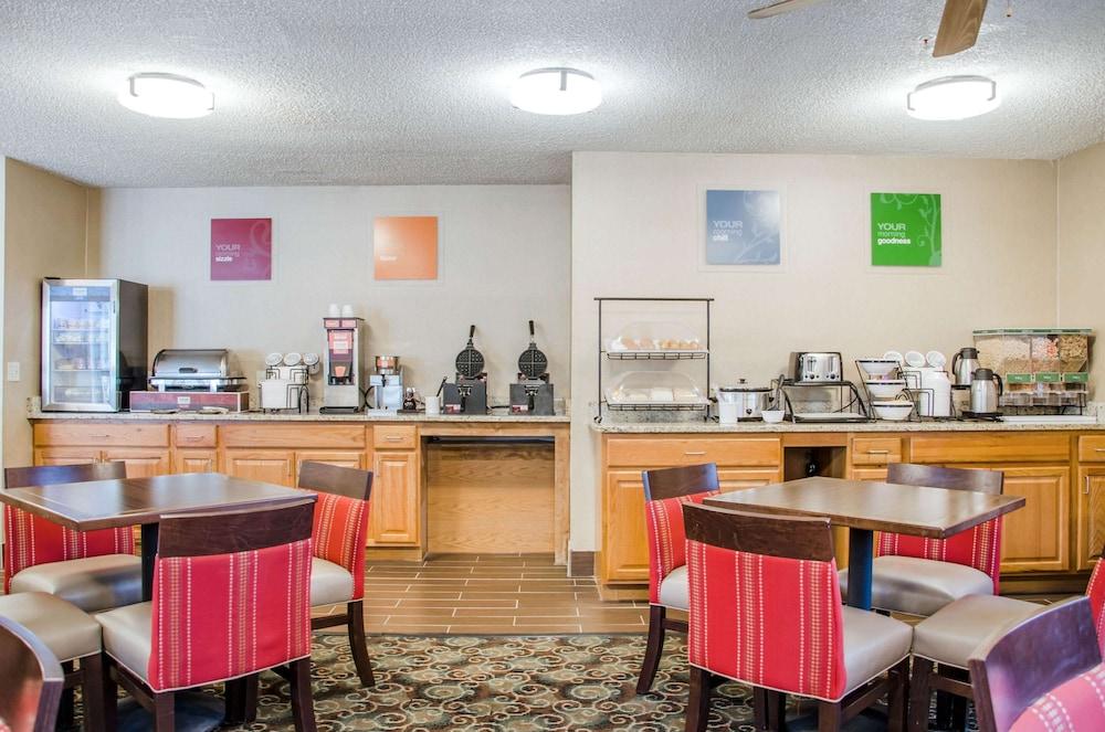 Comfort Inn Idaho Falls photo 30