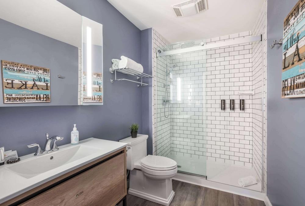 The Shore Club Wisconsin, an Ascend Collection Hotel photo 6