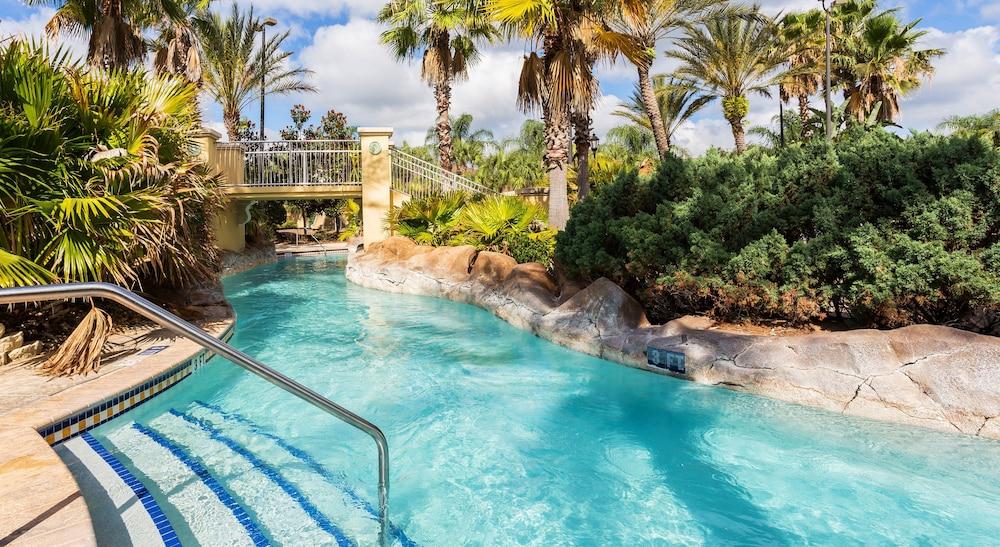 Regal Palms Resort and Spa photo 21