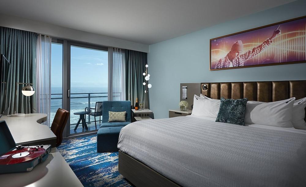 Hard Rock Hotel Daytona Beach photo 13