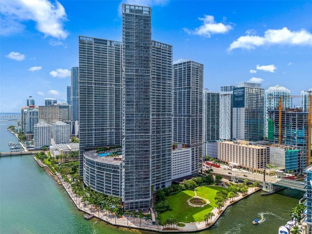 Miami Brickell Condos photo 85