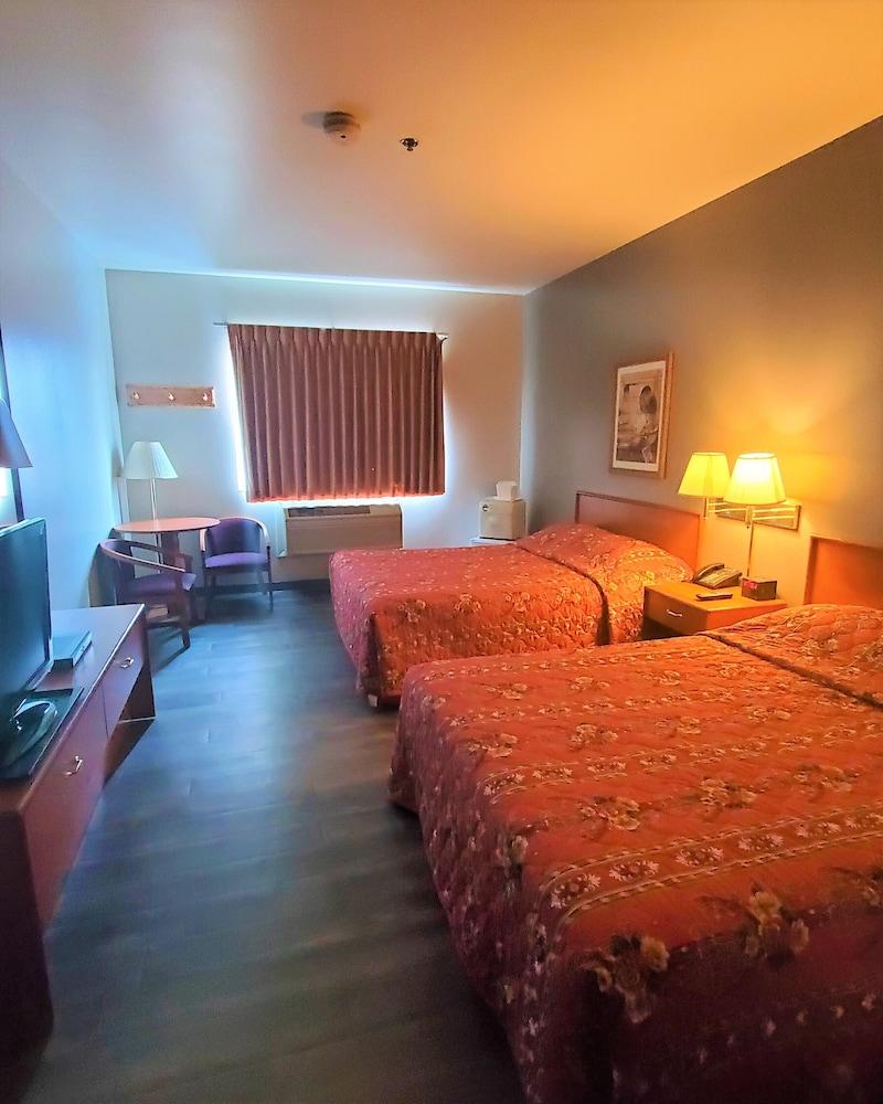 Quality Inn & Suites Pinedale photo 24