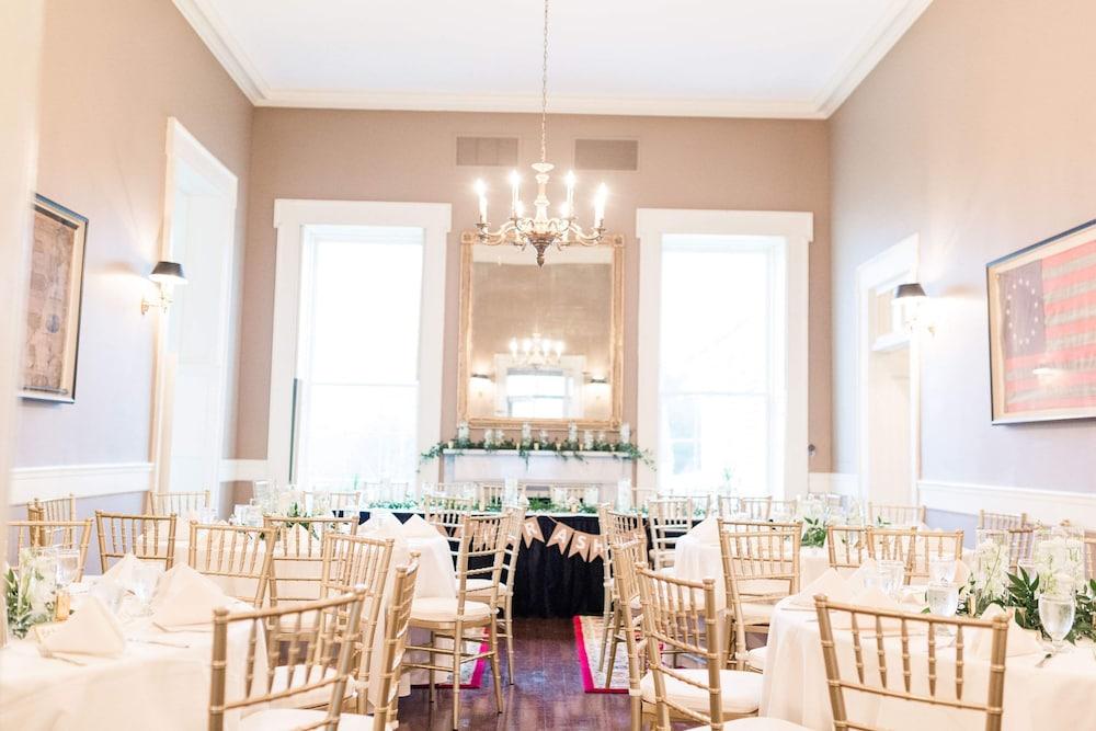 The Berry Hill Resort & Conference Center photo 33