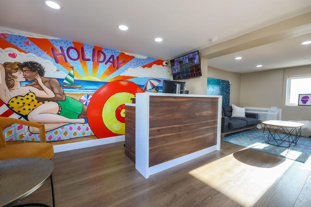 Seaside Sands Inn photo 2