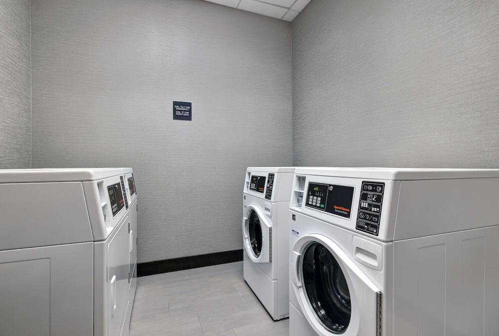 Hilton Garden Inn Manassas photo 32