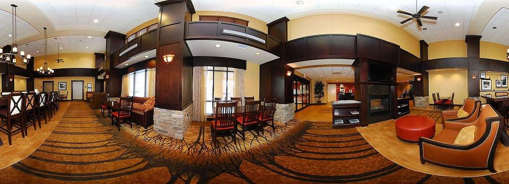 Hampton Inn & Suites Casper photo 37
