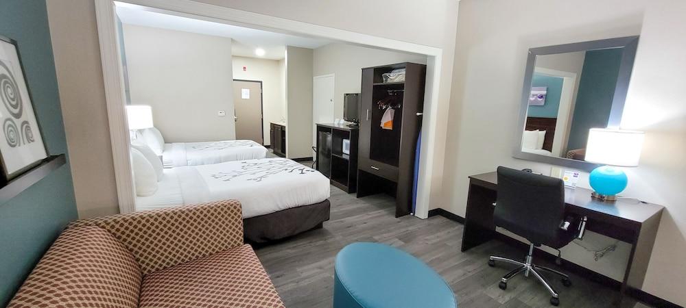 Sleep Inn & Suites Birmingham - Hoover photo 6