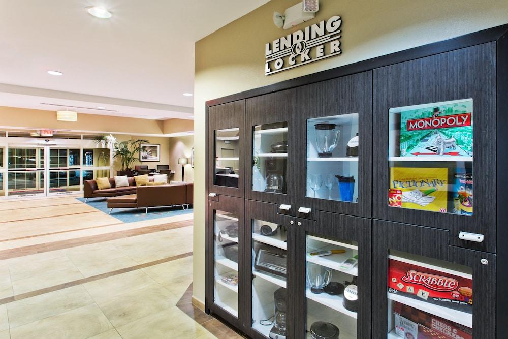 Candlewood Suites Corpus Christi-Naval Base Area by IHG photo 21