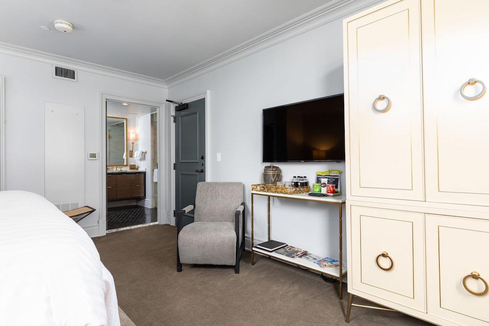 John Hand Club Hotel photo 10