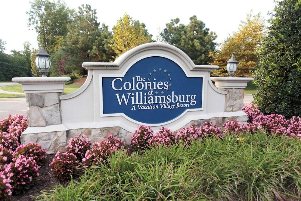 The Colonies at Williamsburg photo 50