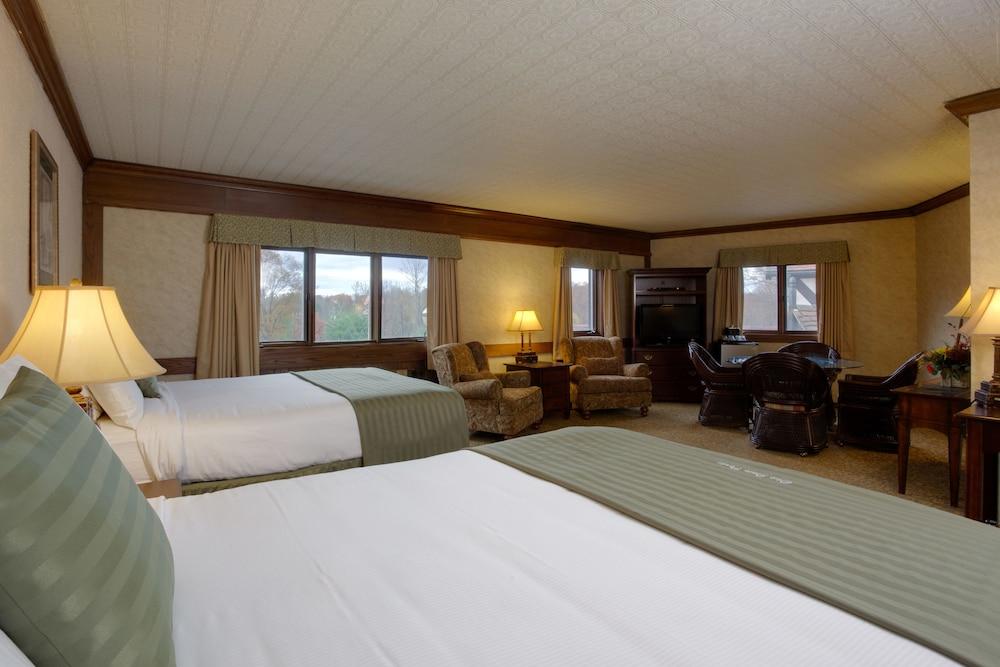 Punderson Manor Lodge and Conference Center photo 16