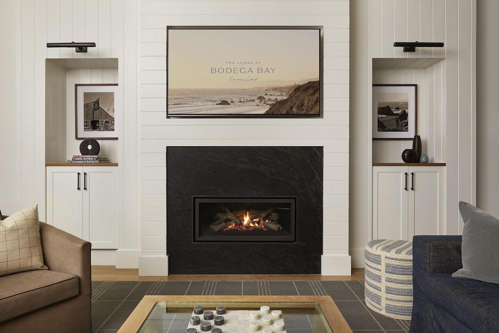 The Lodge at Bodega Bay photo 28