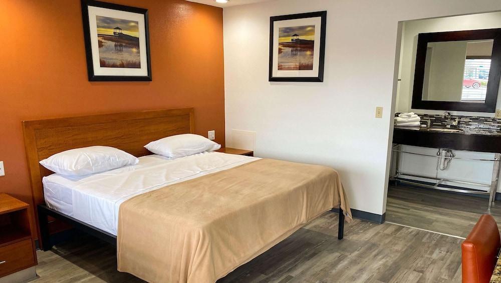 Springs Motel KY photo 18