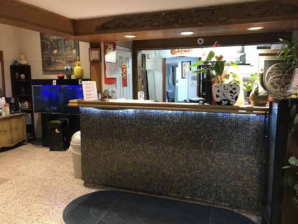 Kings Lodge Motel photo 6