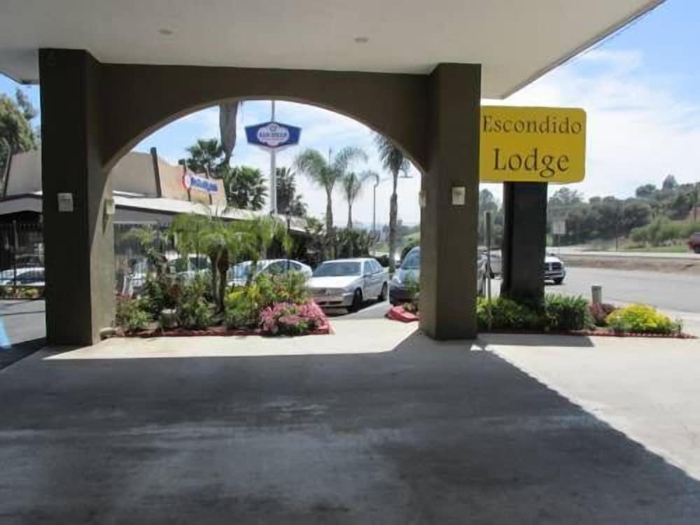 Escondido Lodge photo 40