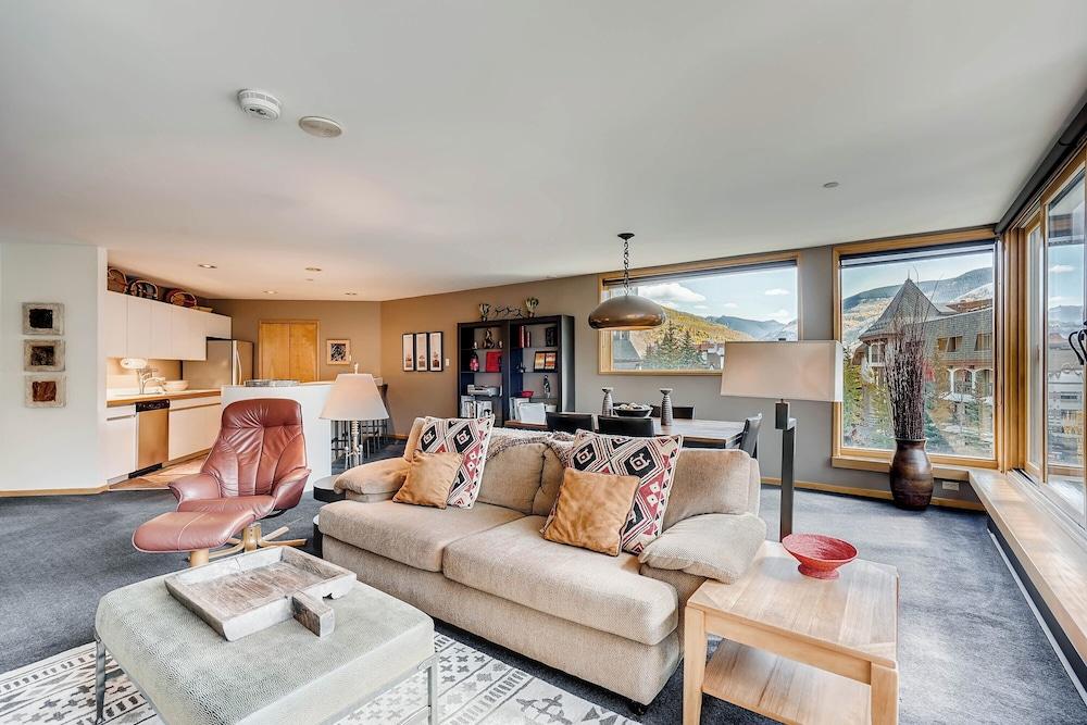 The Vail Spa Condominiums photo 96