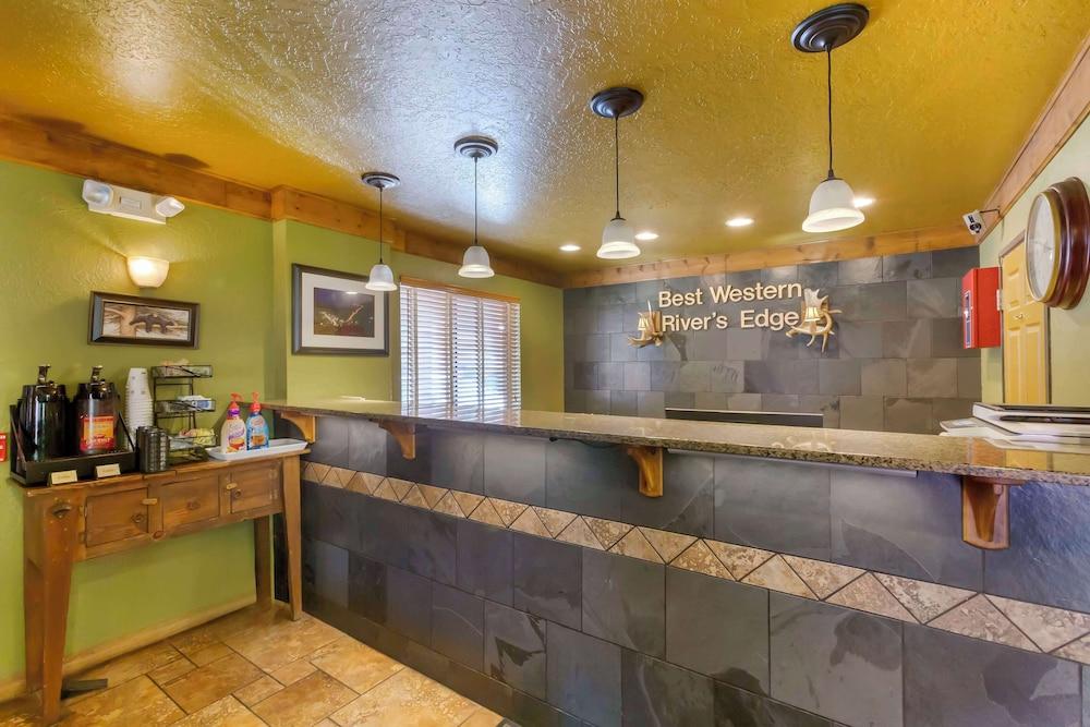Best Western Rivers Edge photo 4