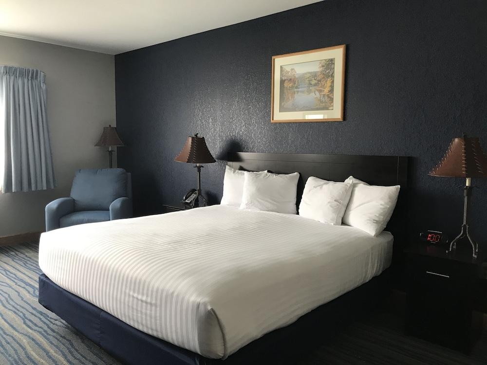 Kewadin Casinos St. Ignace Hotel photo 4
