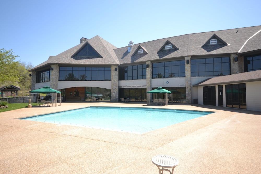 StoneBridge Resort photo 44