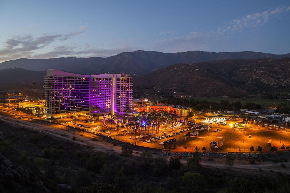 Harrah's Resort Southern California - A Caesars Rewards Destination photo 24