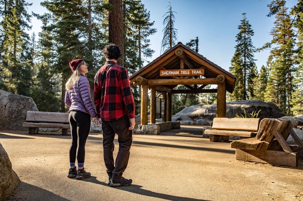 John Muir Lodge photo 54