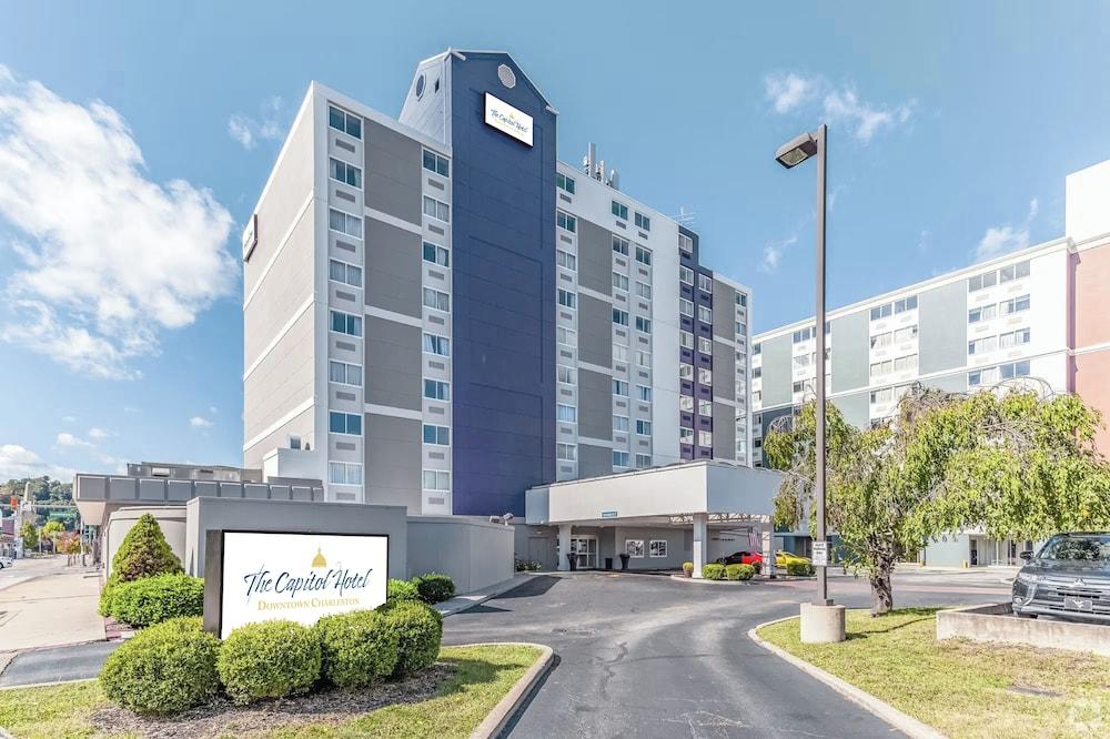 The Capitol Hotel photo 1