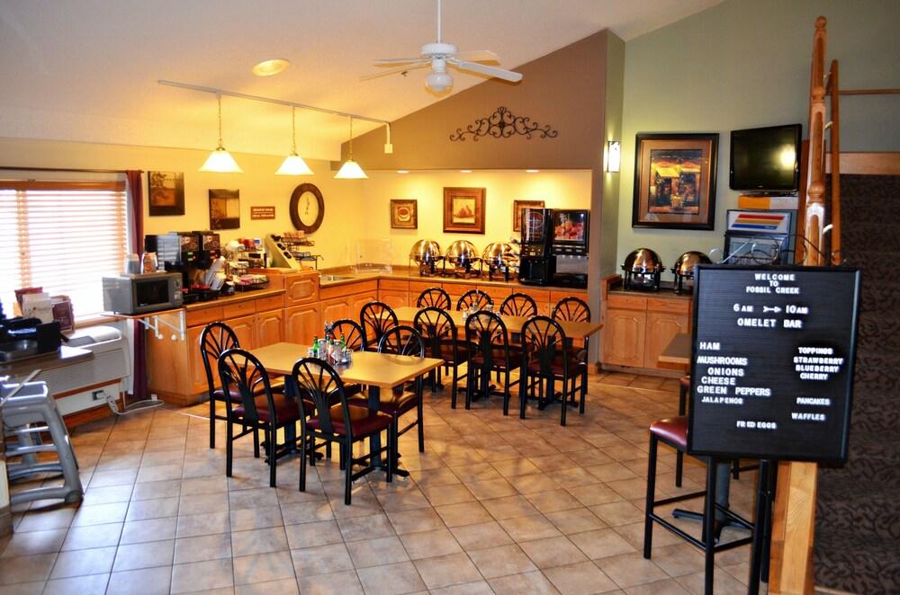 Fossil Creek Hotel And Suites photo 13