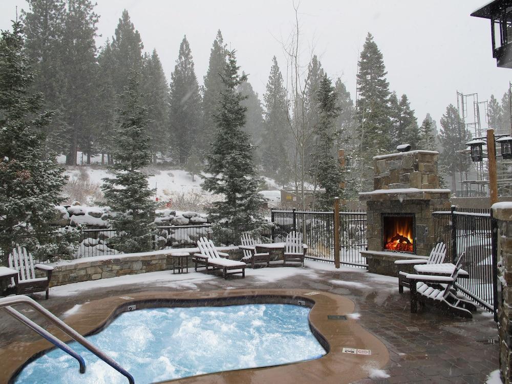 Hyatt Vacation Club at Northstar Lodge, Lake Tahoe photo 47