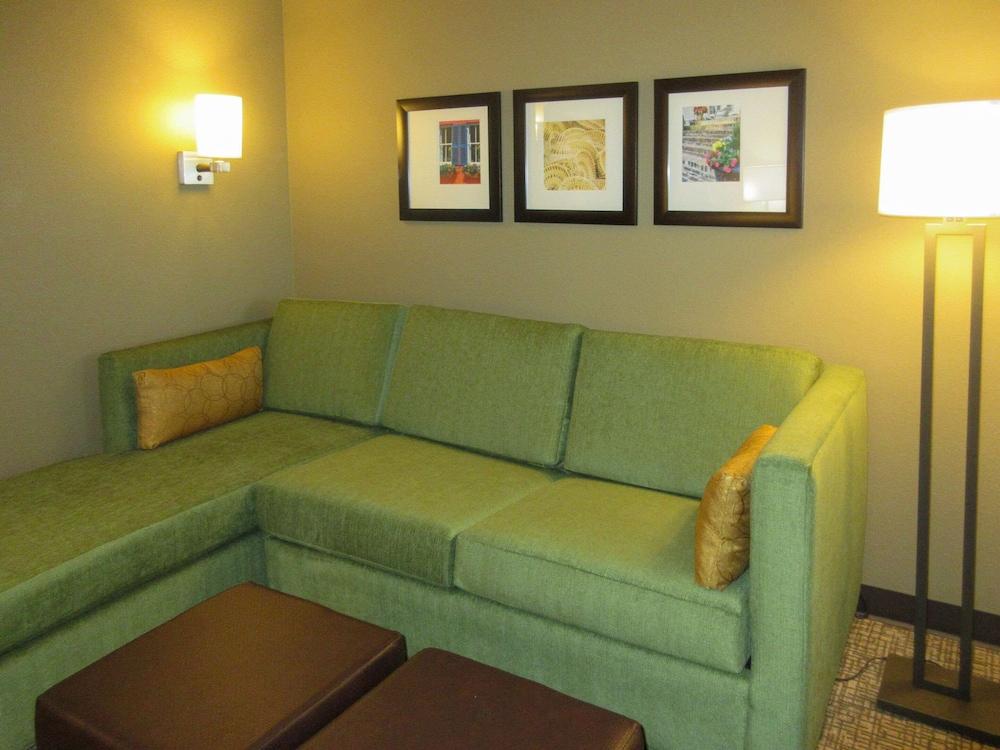 Comfort Suites Summerville photo 10