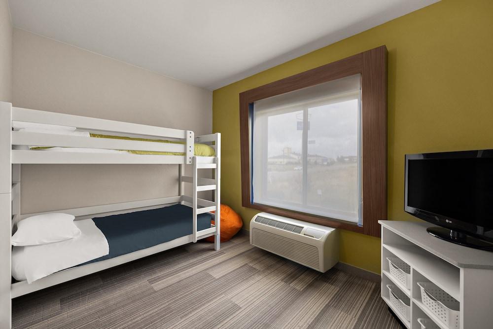 Holiday Inn Express Hotel & Suites Limon I-70 by IHG photo 8