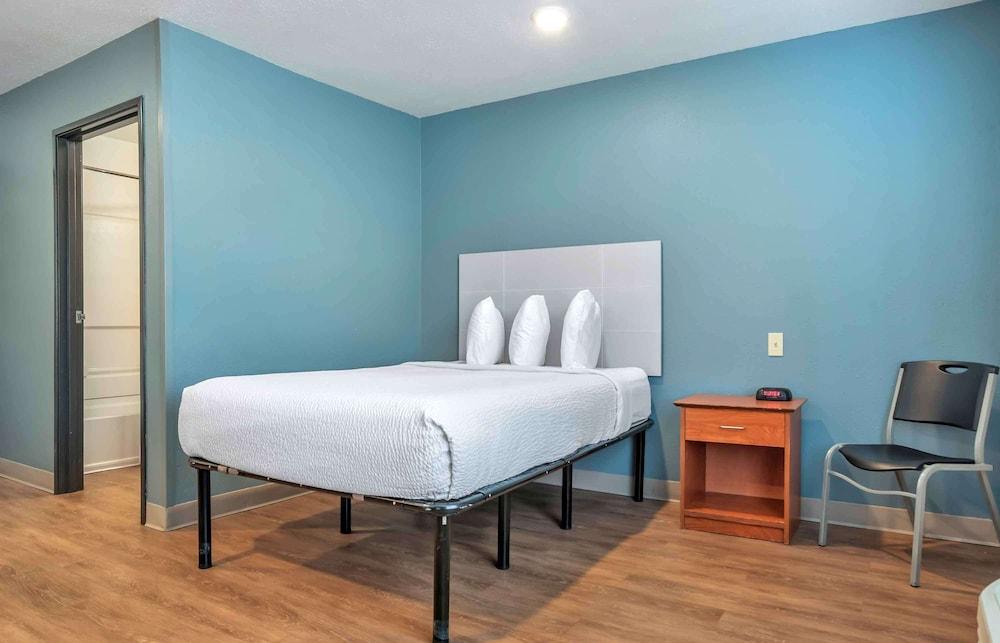 Extended Stay America Select Suites - Jackson - South photo 10