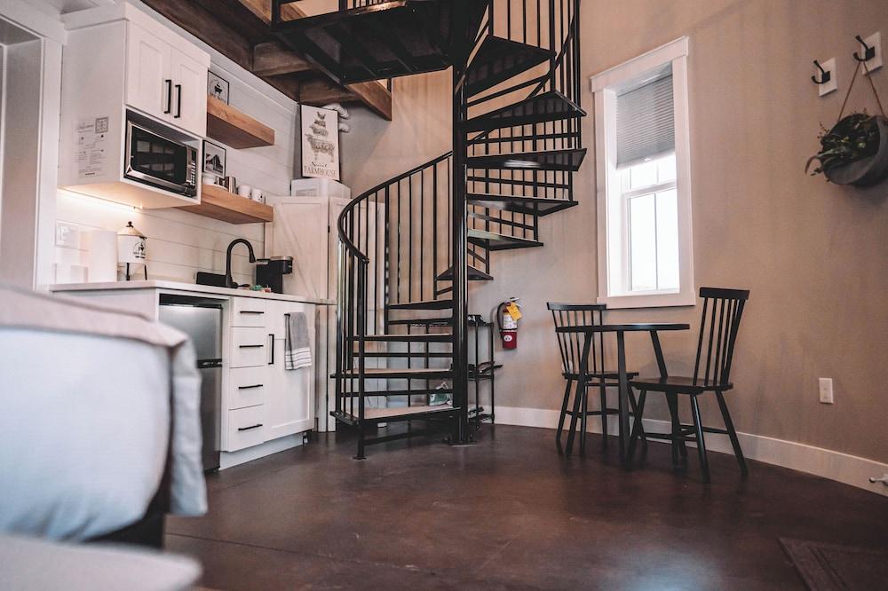 Silo Suites photo 2