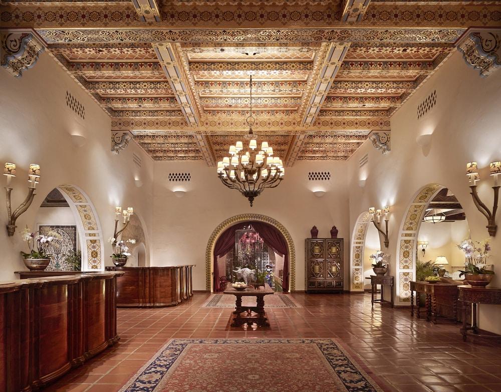 Four Seasons Resort The Biltmore Santa Barbara photo 30