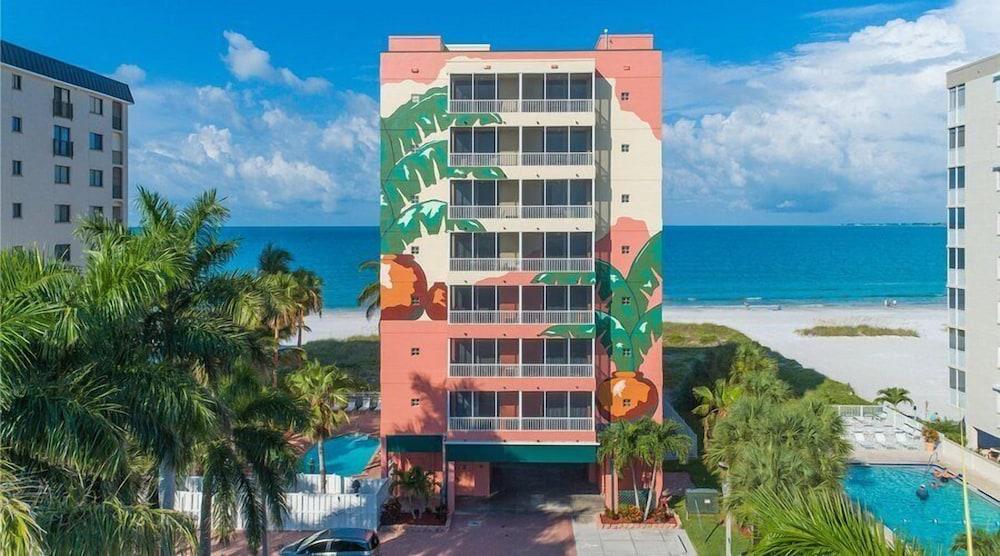 Casa Playa Beach Resort — hotel in Fort Myers Beach