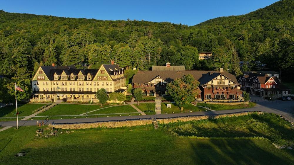 Silver Bay YMCA Inn and Conference Center photo 16
