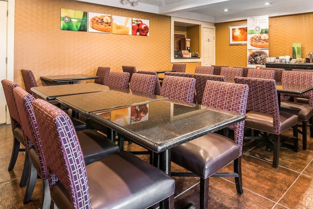 Quality Inn Rutland - Killington photo 14