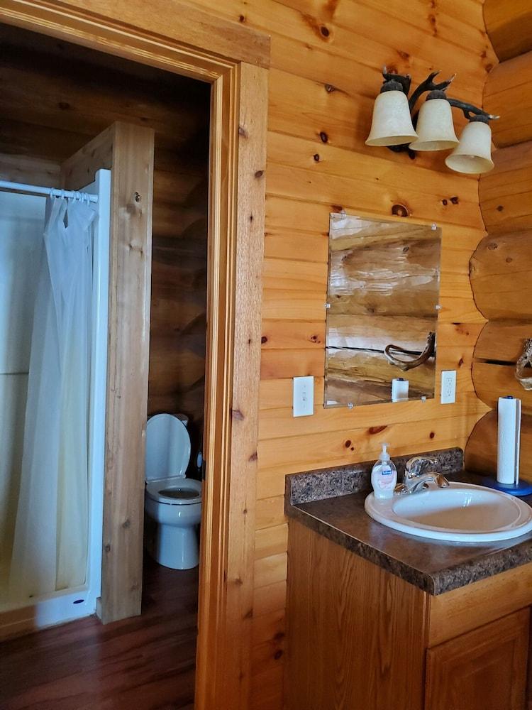 Aqua Log Cabins Resort photo 15
