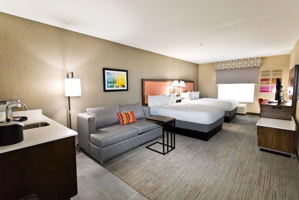 Hampton Inn & Suites Sacramento-Cal Expo photo 6