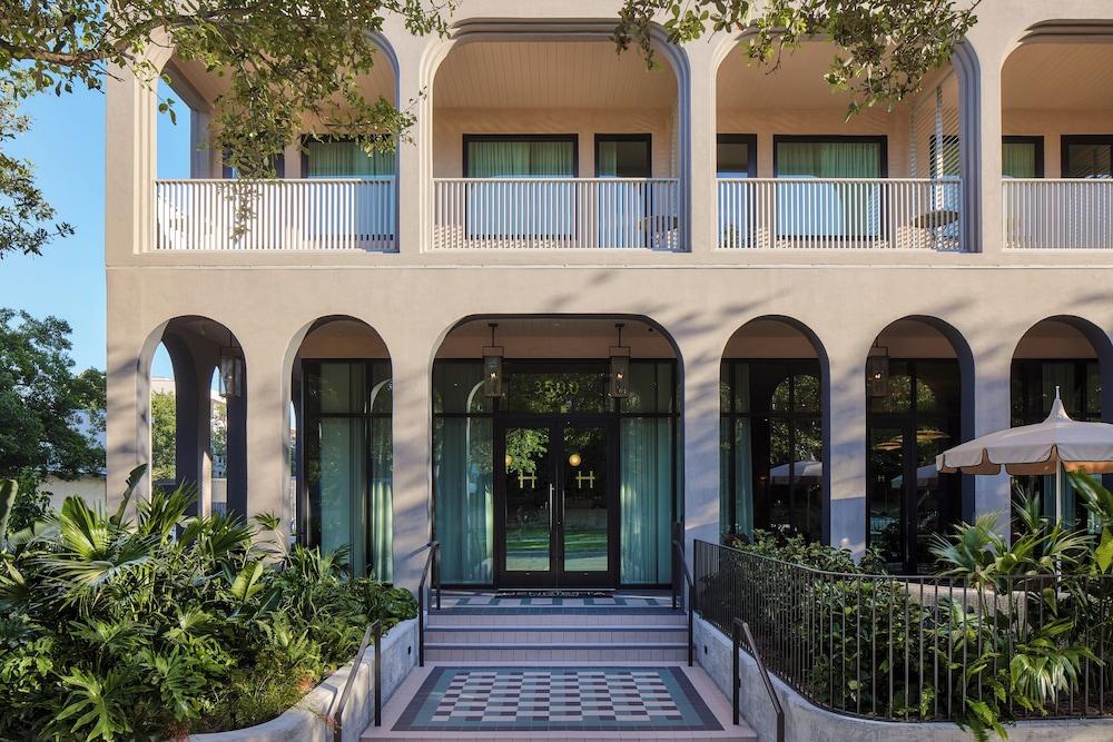 Hotel Henrietta photo 1