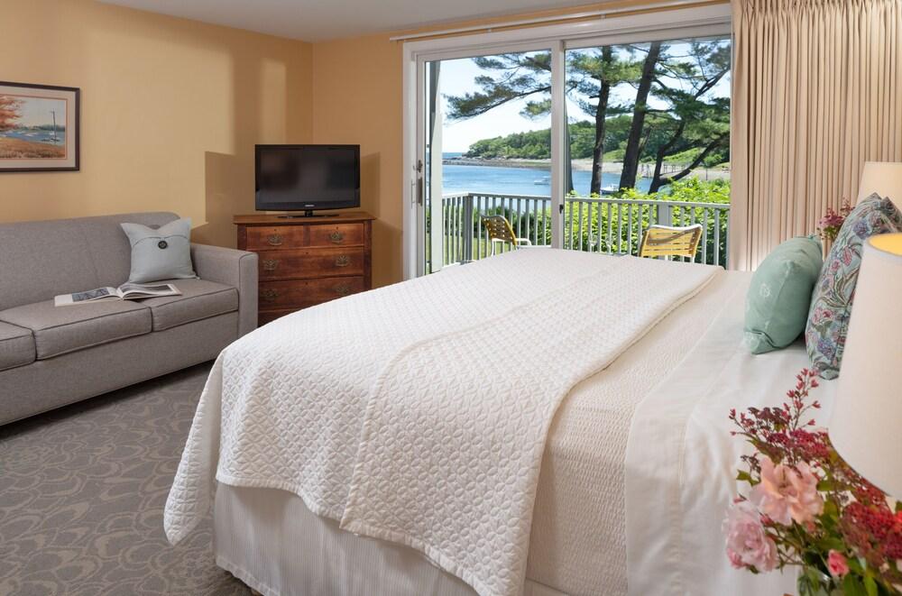 Dockside Guest Quarters & Restaurant photo 34