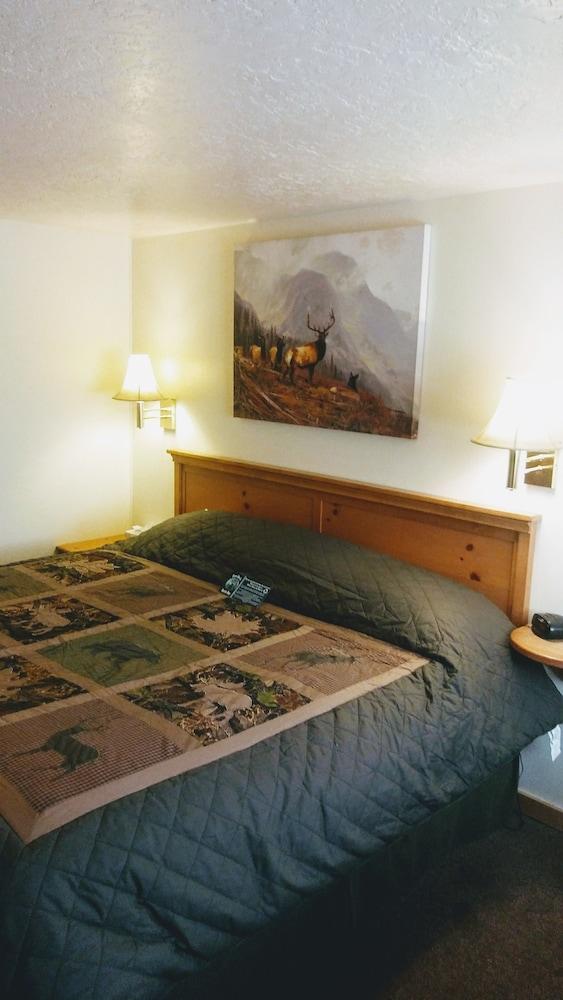 Falls Motel photo 25
