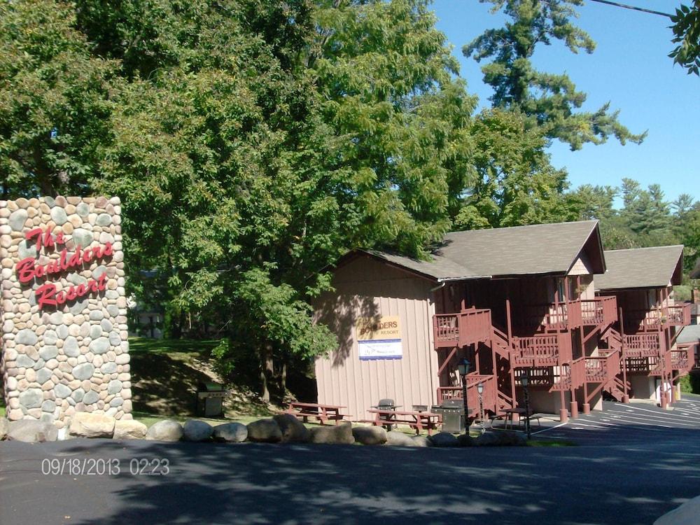 Boulder's Resort photo 98
