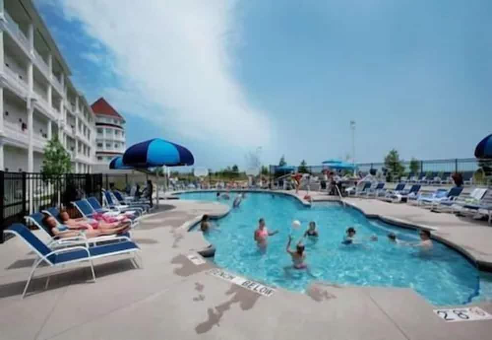 Blue Harbor Resort and Conference Center photo 24