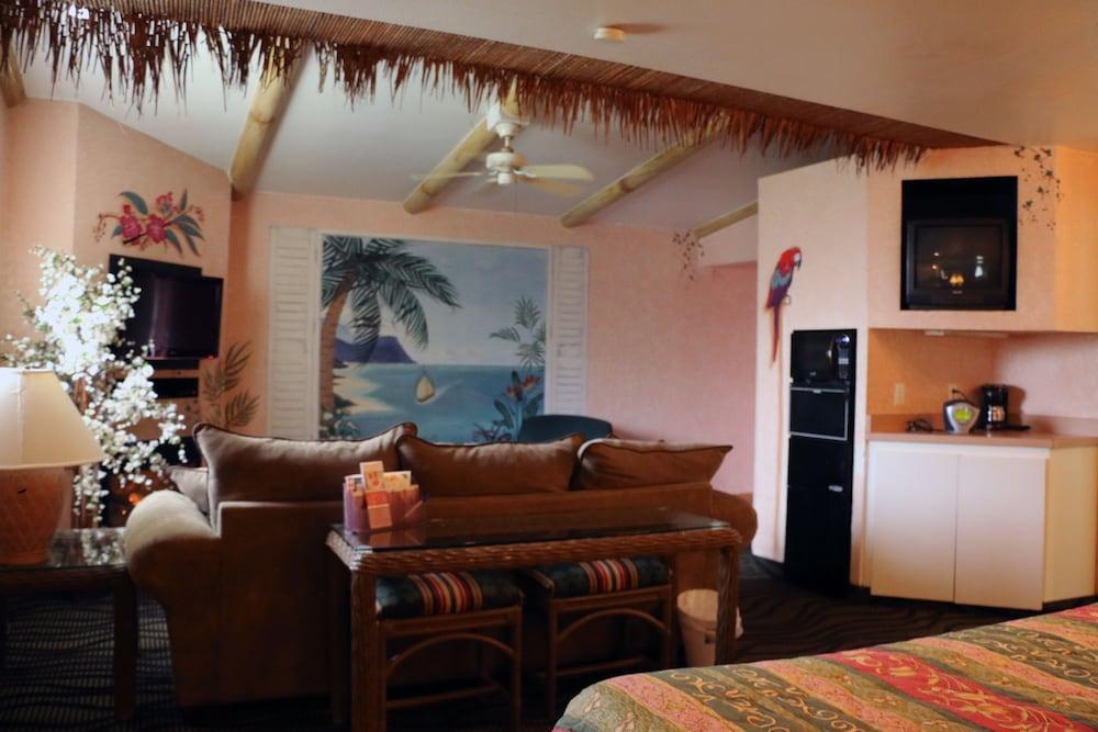 Bedford Inn photo 11