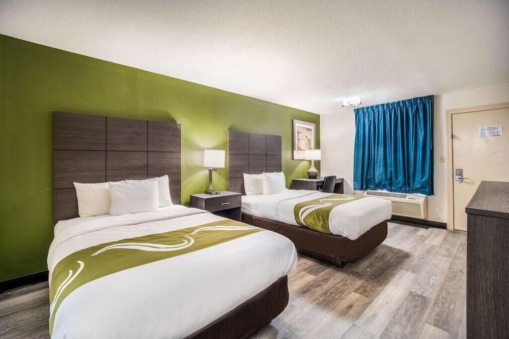 Quality Inn Columbia Airport photo 9