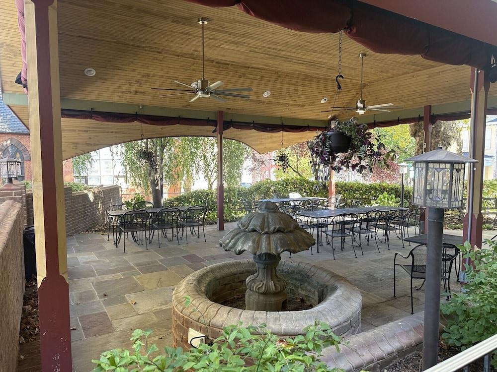 Vintner's Inn by Folino Estate Winery photo 16